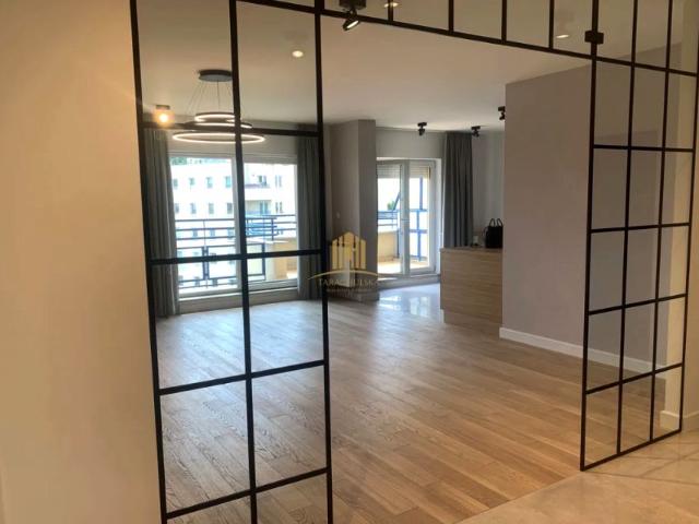 Bolesława Limanowskiego 164 m², Warszawa
