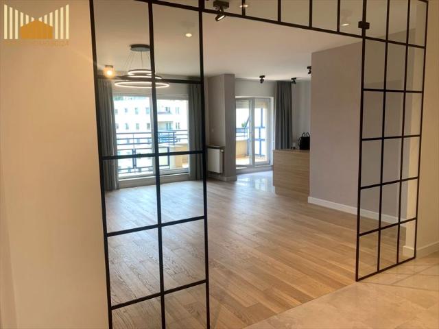 Bolesława Limanowskiego 164 m², Warszawa