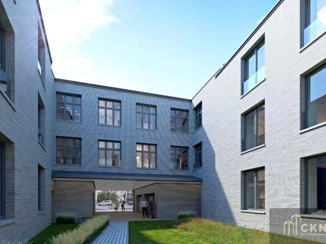 Bolesława Limanowskiego 25,03 m², Kraków