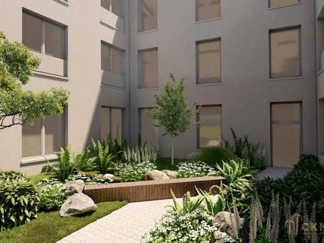 Bolesława Limanowskiego 26,92 m², Kraków