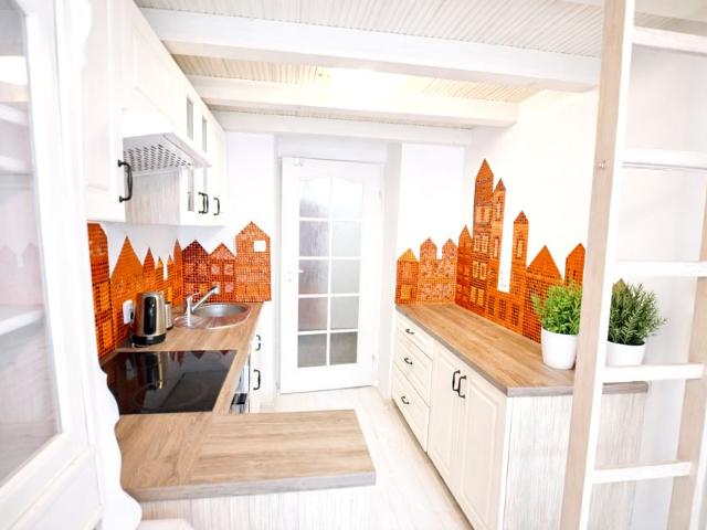 Bolesława Limanowskiego 31 m², Kraków