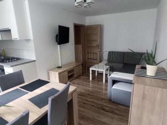 Bolesława Limanowskiego 39 m², Warszawa
