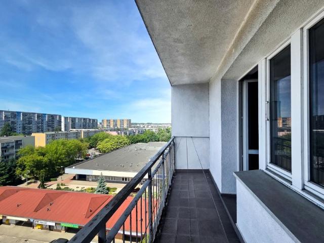 Bolesława Śmiałego 49 m², Poznań