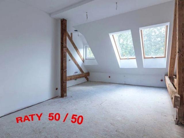 BOLESŁAWA ŚMIAŁEGO 57,92 m², Szczecin