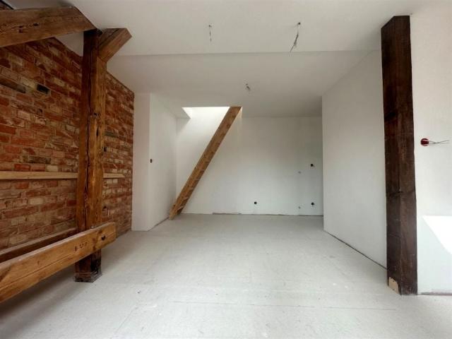 Bolesława Śmiałego 57,92 m², Szczecin