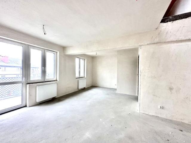 Bolesława Śmiałego 54,75 m², Głogów