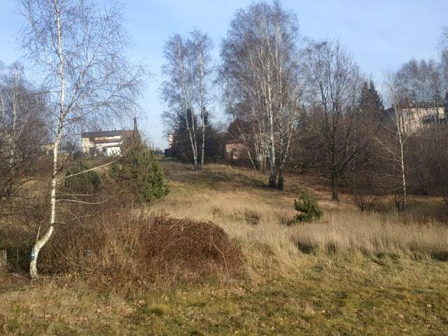 Bolesława Śmiałego 6 520 m², Rybnik