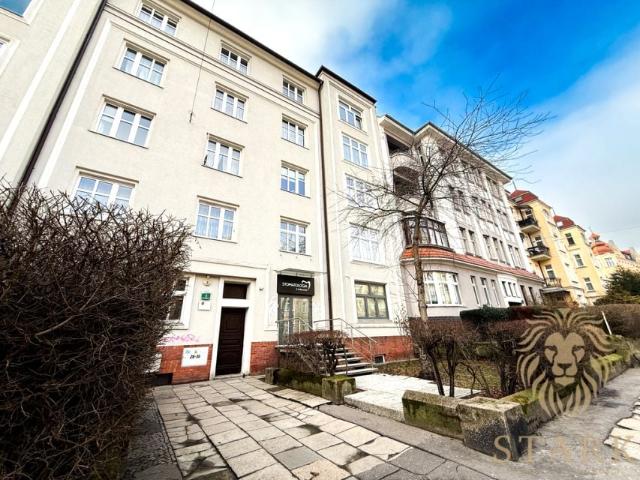Bolesława Śmiałego 82 m², Szczecin