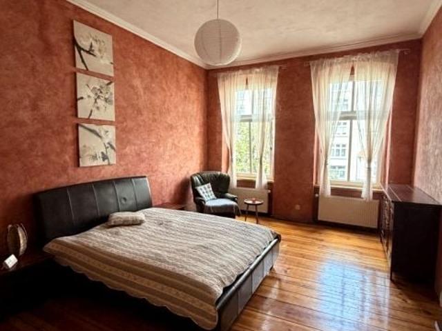 Bolesława Śmiałego 96 m², Szczecin