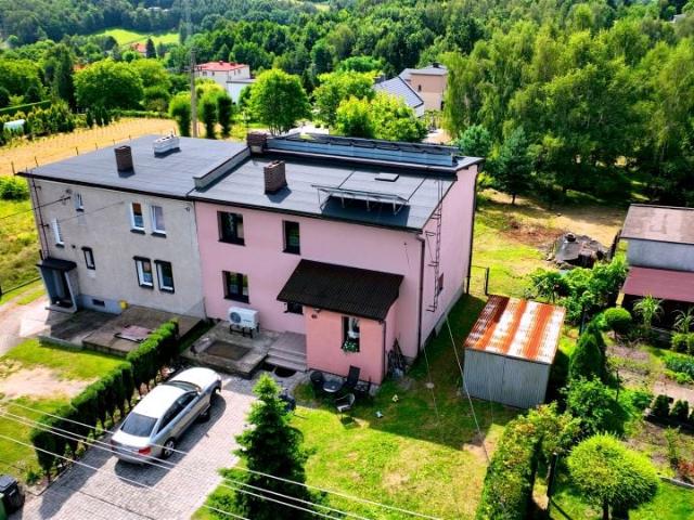 Bolesława Śmiałego 210 m², Rybnik