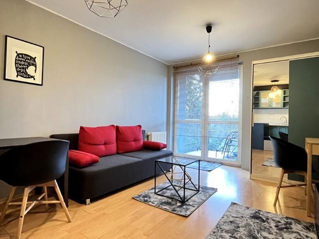Bolesława Prusa 28 m², Wrocław