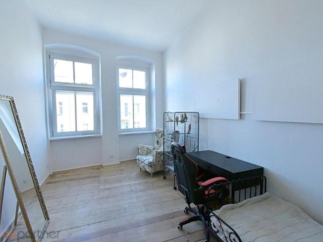 Bolesława Prusa 32,32 m², Wrocław