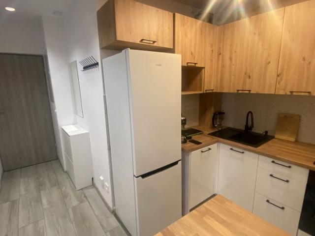 Bolesława Prusa 37 m², Kraków
