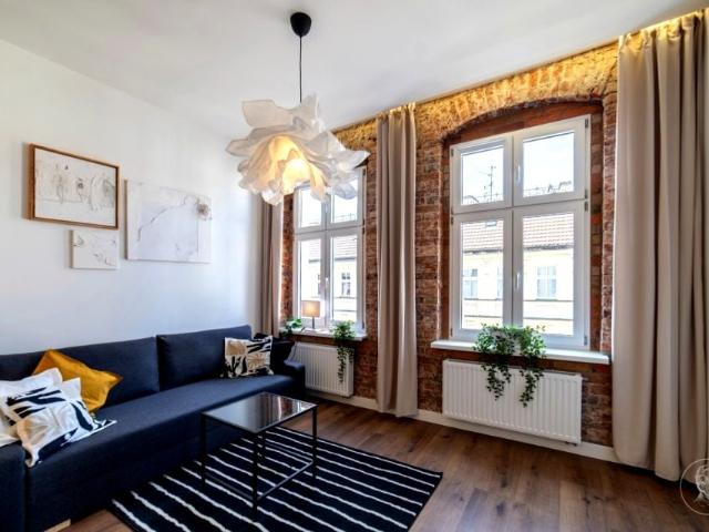 Bolesława Prusa 39 m², Wrocław