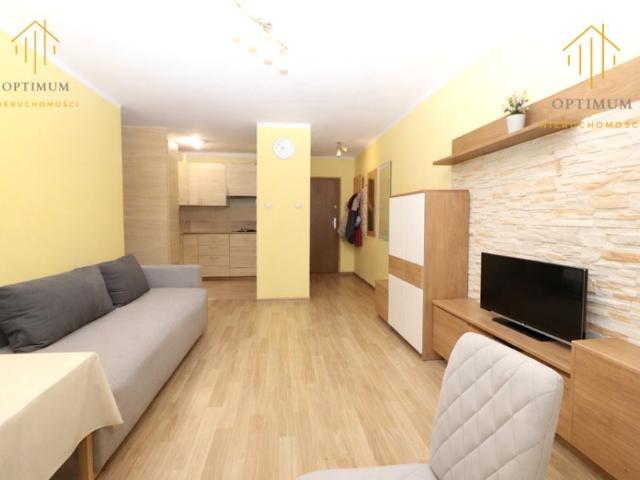 Bolesława Prusa 42 m², Olsztyn