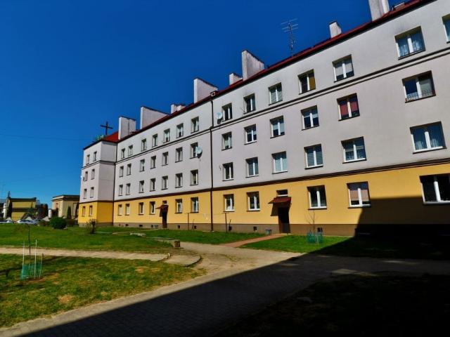Bolesława Prusa 46 m², Czarna Białostocka