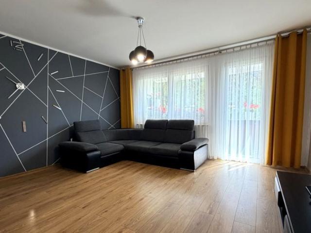Bolesława Prusa 63 m², Pruszków