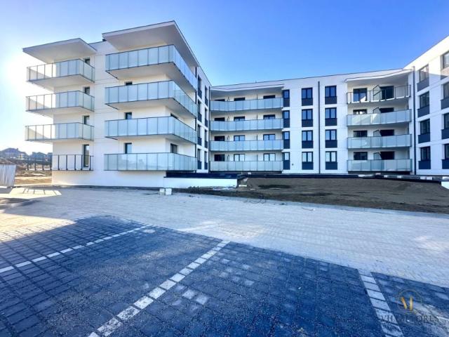 Bolesława Wysokiego 62,33 m², Głogów