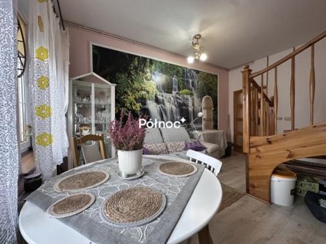 Bolesławiec, ul. Gdańska, 67 m² Mieszkanie