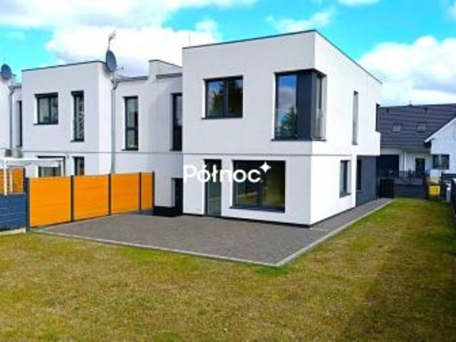 Bolesławiec, ul. Jagiellonów, 113 m² Dom