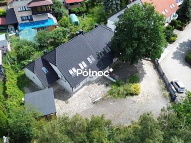 Bolesławiec, ul. Ludwika Pasteura, 364 m² Dom