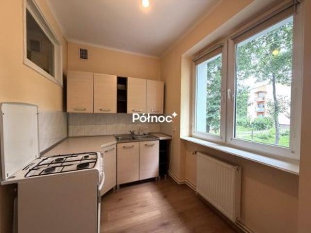 Bolesławiec, al. Wojska Polskiego, 52 m² Mieszkanie