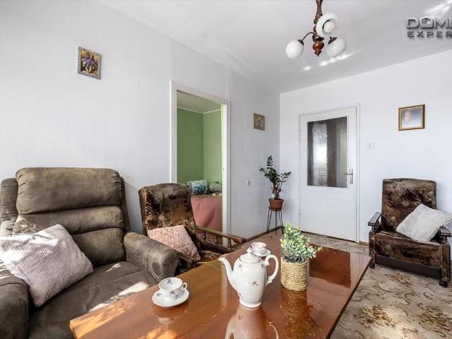 Zapraszam do komfortowego mieszkania 46 m² w centrum Bolesławca