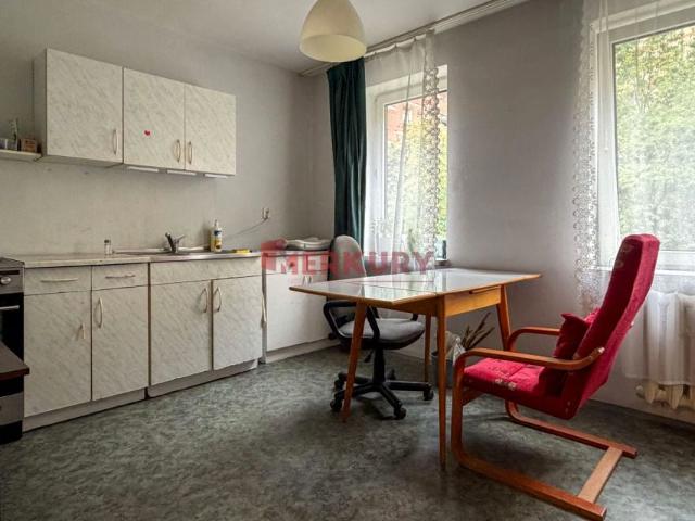Bolesławiecka, Stare Miasto 59,90 m², Wrocław