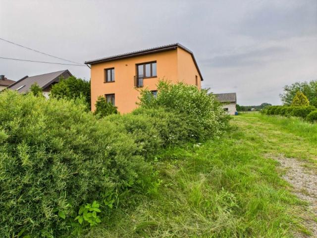 Bolesławska 120 m², Olkusz