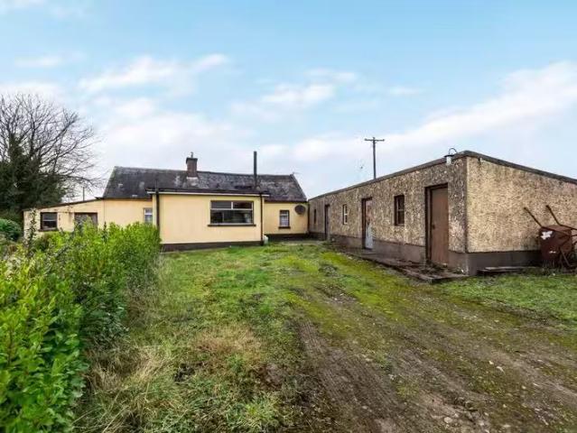 Boley, Ballycullane, Co Wexford, Y34KD72 is for sale