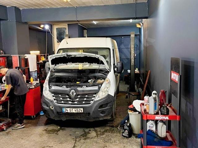 BÖLGE UZMANI EMRE KOÇ'TAN ÇOK İYİ KONUM DEVREN KİRALIK