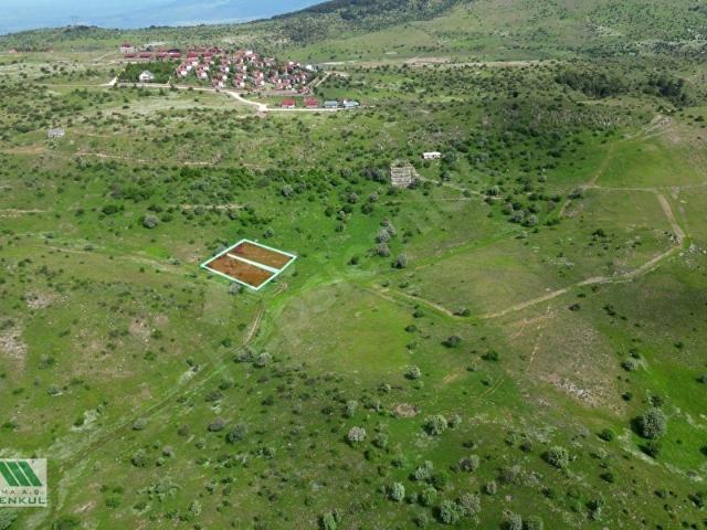 BÖLGE UZMANI RECEP OLGUN' dan 350 M2 %50 İMARLI 4 KAT