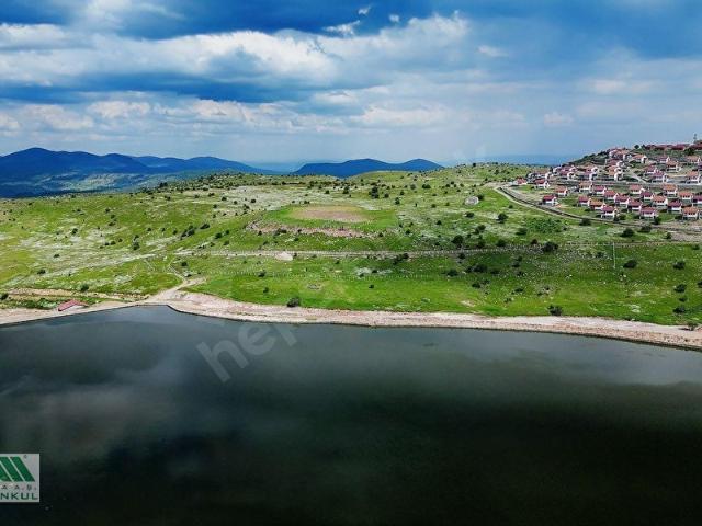 BÖLGE UZMANI RECEP OLGUN' dan 360 M2 VİLLA İMARLI ARSA