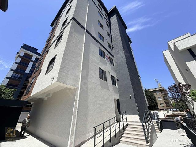 BÖLGE EMLAK'TAN YUNUS MAHALLESİNDE SIFIR YAPINDA 2+1 85 m2 DAİRE