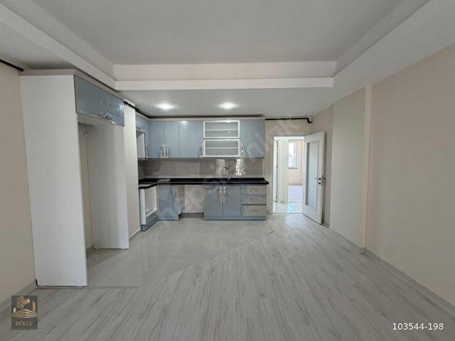 BÖLGE EMLAK'TAN YUNUS MAHALLESİNDE SIFIR YAPINDA 2+1 85 m2 DAİRE