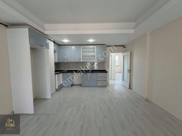Bölge Emlak'tan Yunus Mahallesinde Sıfır Yapında 2+1 85 M2 Daire