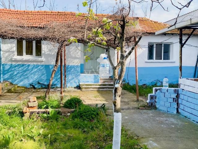 Bolge Fiyatinin Altinda! Uluabatta İmarlı 465 M² Arsa köy Evi