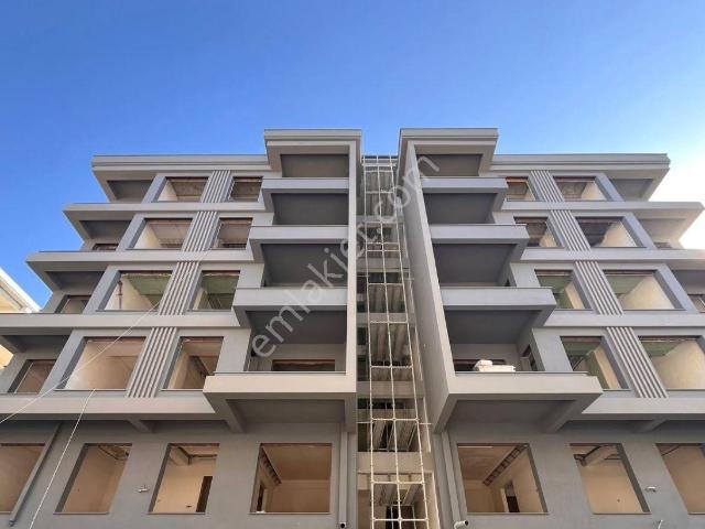 Bölge Hastanesi Yanı 130 M2 2+1 Full Konsept Site İçi Fırsat