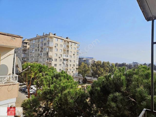 Bölge Metro 25 Saniye Yürüme Mesafesi, 2+1 Kapalı Mutfak