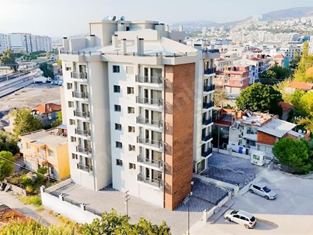 BÖLGENİN EN AVANTAJLI SATILIK 1+1 BALKONLU DAİRESİ