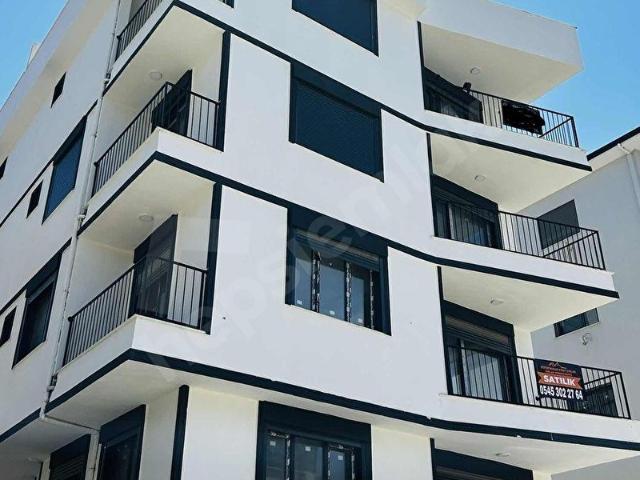 BÖLGENİN EN UYGUN 2+1İ SIFIR DAİRE DOĞALGAZLI ASANSÖRLÜ