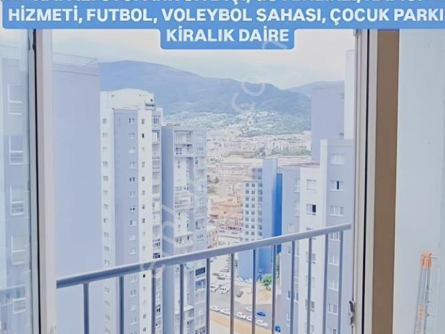 Bölgenin En Uygunu Şehrin Kalbinde Not: İçi Yapılıp Verilecek