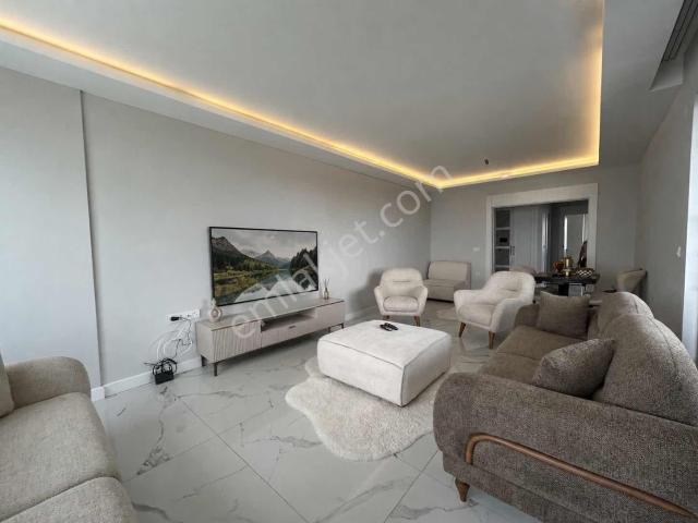 Bölgenin En Doğru,emsallerinin Altında Satılık 2+1 Lüks Dairesi