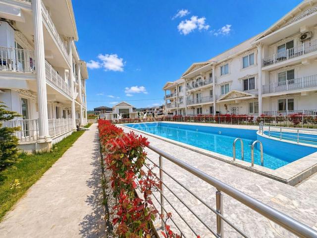 bölgenin En İyi Sitesi 2+1 Daire * İnceleyin Ve Hemen Arayın