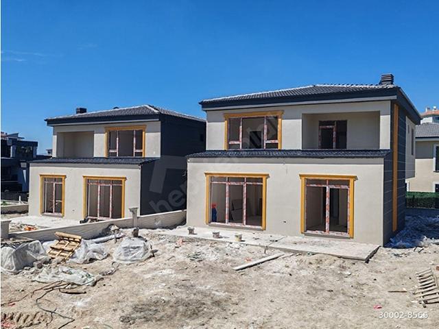 Bölgenin İNCİSİ AYYILDIZ'da Müstakil Villa