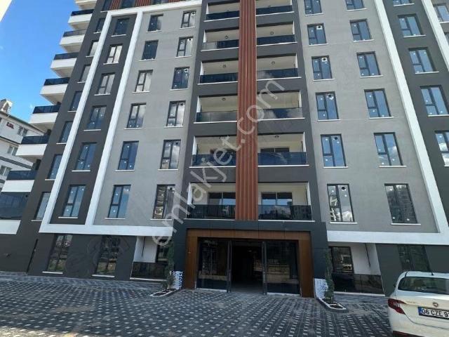 Bölgenin Prestijli Projesi Aras Life Da Cam Balkonlu 2+1 Fırsat