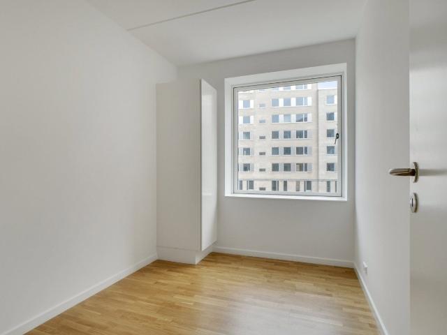 Bolig på 72 m² til leje