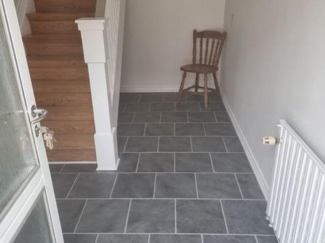 boligtype på 65 m2 i holstebro, ewaldsvej