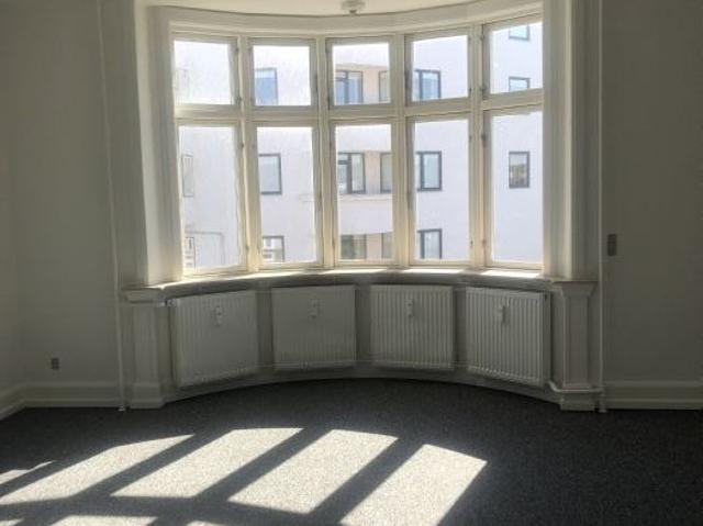 boligtype på 160 m2 i nørresundby, brotorvet