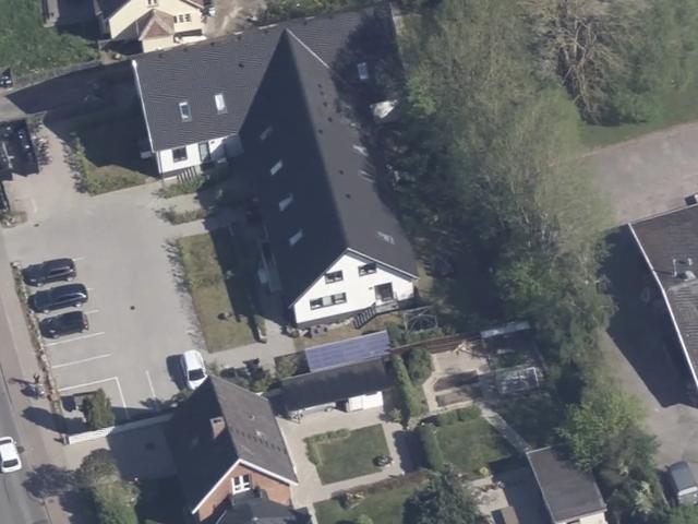 Boligudlejningsejendom med 6 lejemål og gode parkeringsforhold